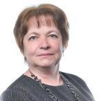 Плотникова Любовь Александровна