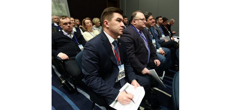 В Челябинске дали старт серии стратегических сессий по созданию университетских кампусов