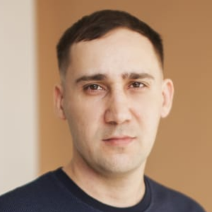 Ежков Антон Александрович