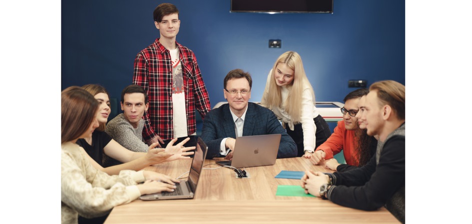 Декан факультета управления ЧелГУ ответит на вопросы поступающих