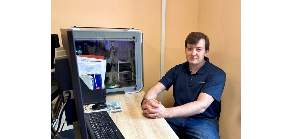 Нейросети &amp; эксперимент: физики ЧелГУ обновили лабораторию