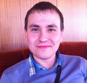 Пахомов Сергей Сергеевич