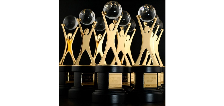 Ректор ЧелГУ Сергей Таскаев получил премию «Человек года»