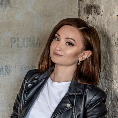 Выдрина Екатерина Геннадьевна