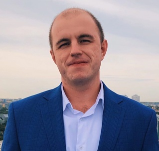 Цуканов Александр Сергеевич