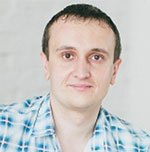 Богатенков Дмитрий Сергеевич