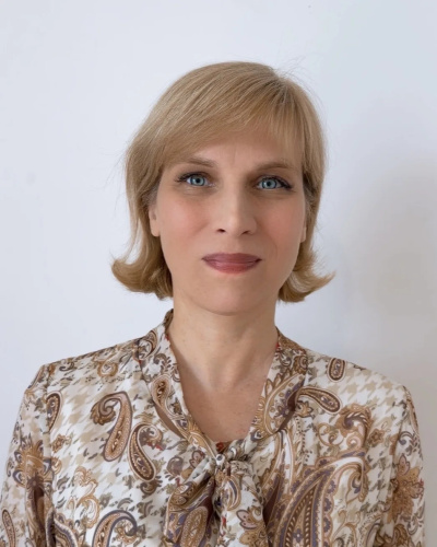 Сафронова Екатерина Александровна