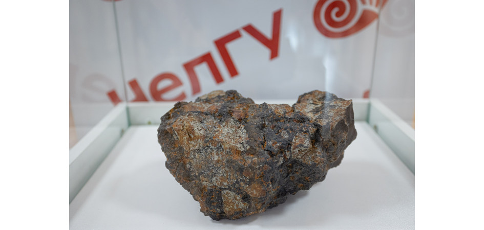 Жители региона предложили назвать кампус «Аркаим» и «Метеорит»