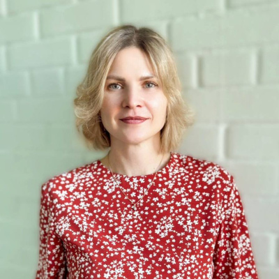 Шинкаренко Ирина Вячеславовна