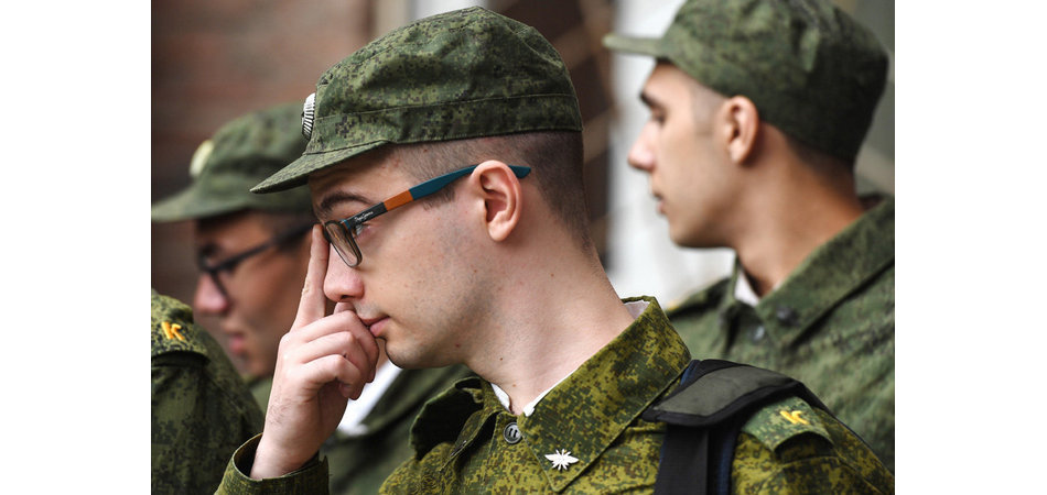 Выпускники ЧелГУ смогут отдать воинский долг Родине в особых, научных подразделениях