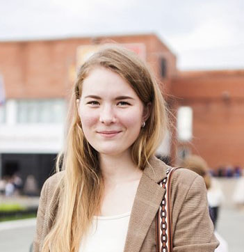 Баландина Светлана Эдуардовна