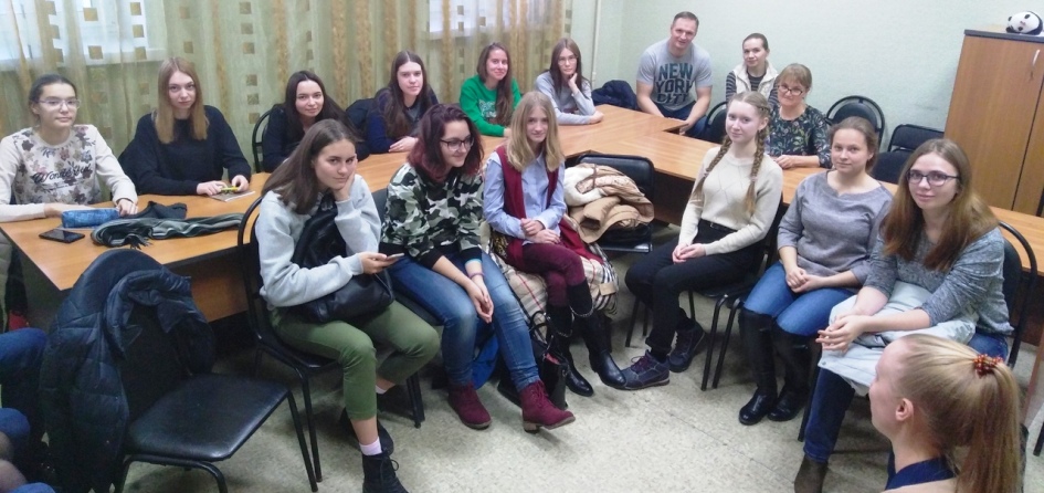 Познать себя и получить дополнительные баллы при поступлении: в ЧелГУ открылся бесплатный Малый психологический университет