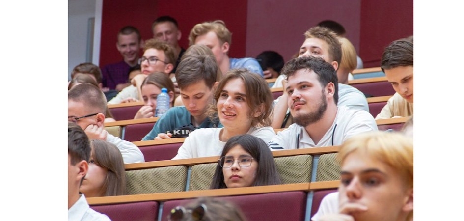 ЧелГУ присоединился к конкурсу команд вузов Общества «Знание»