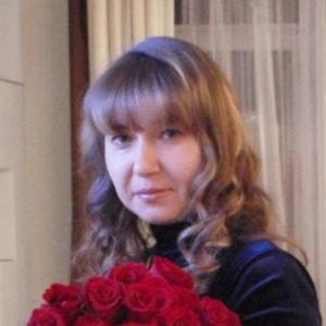 Жигарь Оксана Владимировна