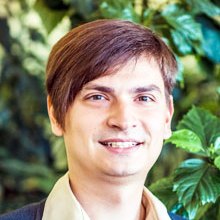 Калашников Никита Валерьевич