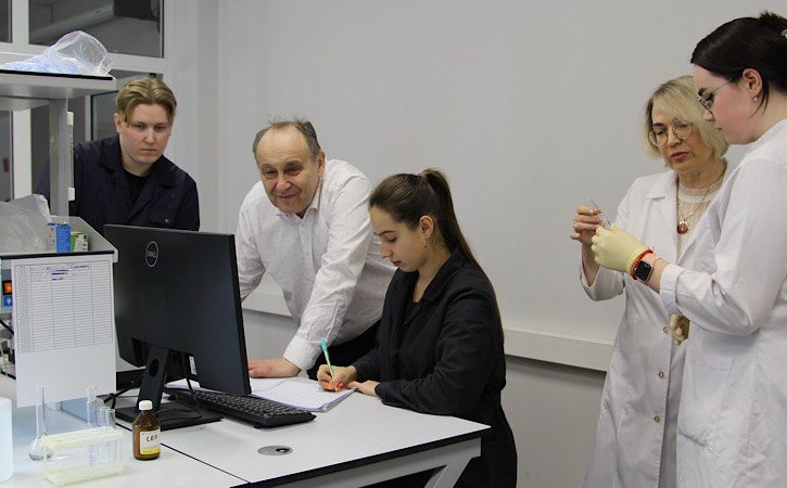 Учёные ЧелГУ впервые смоделировали генную сеть ПТСР