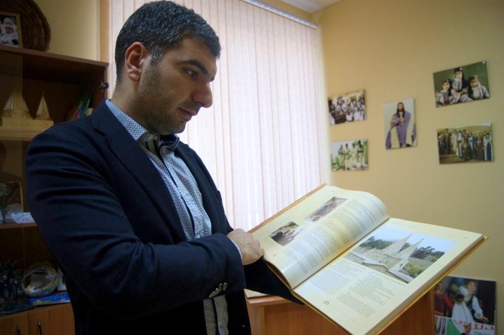 ​Слушатели Академии национальной политики ЧелГУ готовятся ко встрече с новым гостем