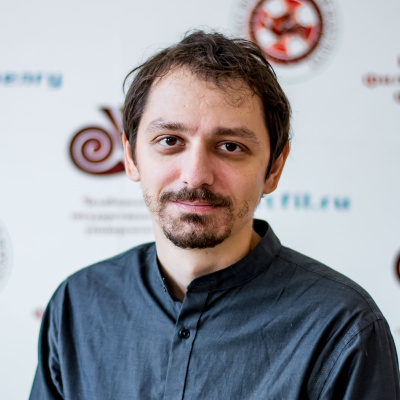 Авдашкин Андрей Александрович