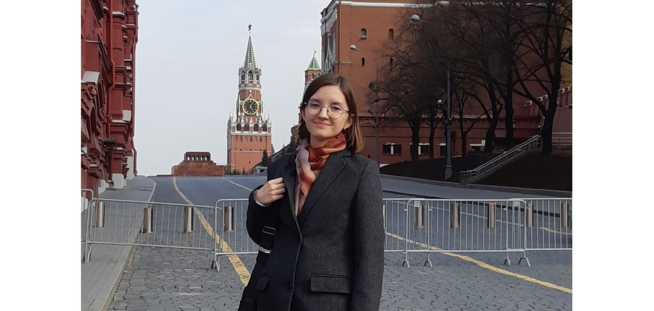 Доклады лингвистов ЧелГУ – лучшие на международной конференции