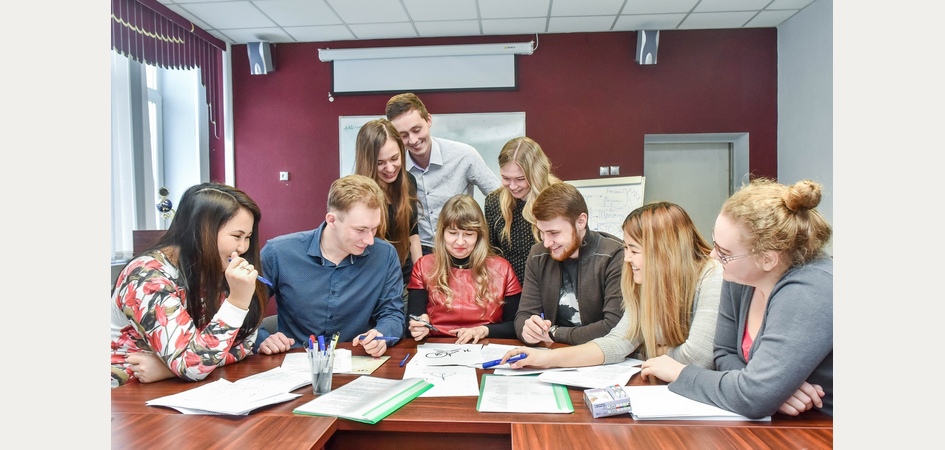 ЧелГУ приглашает получить профессию менеджера нового поколения