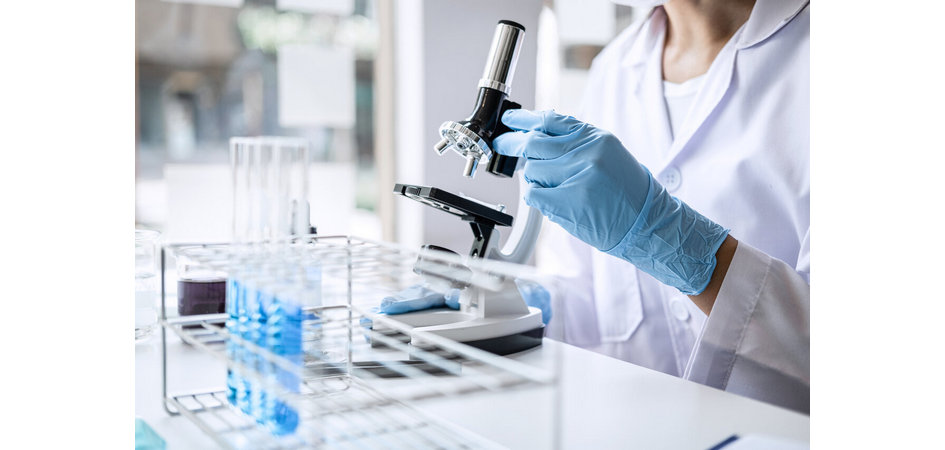 Учёные ЧелГУ оценили опасность бактериальных осложнений при COVID-19