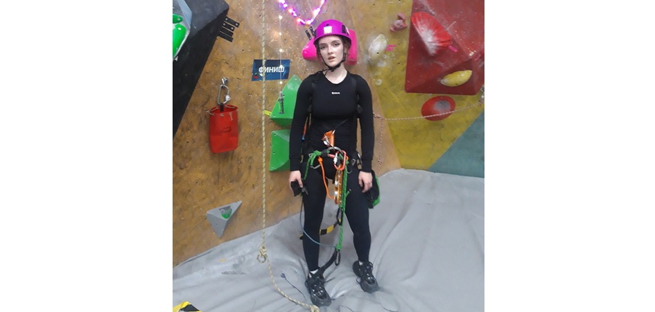 Туристский клуб «Саламандр» ЧелГУ — призёр республиканских соревнований