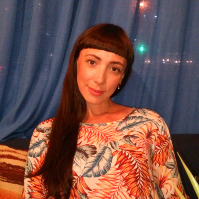 Карнишина Лилия Александровна