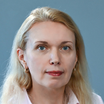 Косарева Галина Андреевна