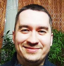 Корляков Константин Александрович