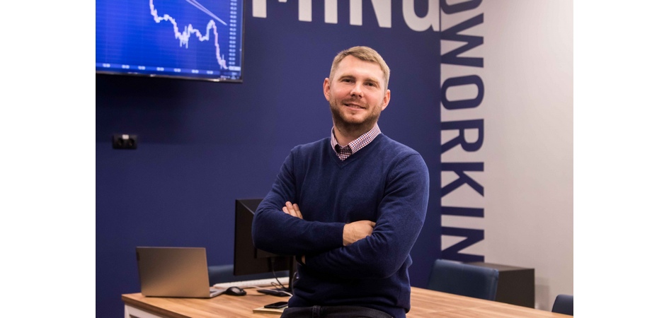 Преподаватель ЧелГУ – исполнительный директор регионального отделения «Опора России»