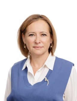 Гольдфарб Ольга Сергеевна