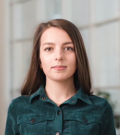 Оршулевич Мария Алексеевна