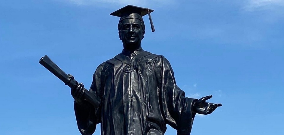 Студенты ЧелГУ могут предложить «Сильные идеи для нового времени»