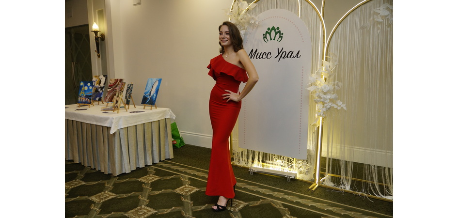 Студентки института права ЧелГУ второй год подряд побеждают в конкурсе «Мисс Урал»