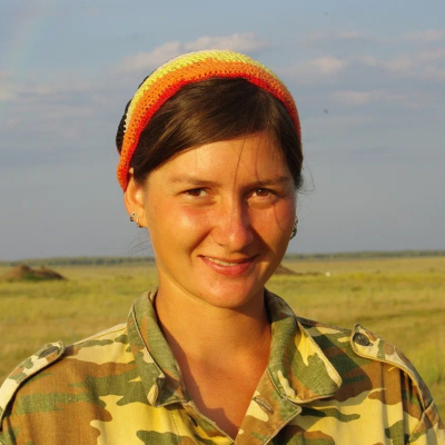 Батанина Наталья Сергеевна