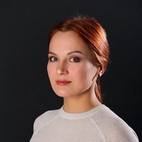 ХВОРОСТОВА Мария Николаевна