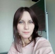 Гизатулина Анастасия Александровна