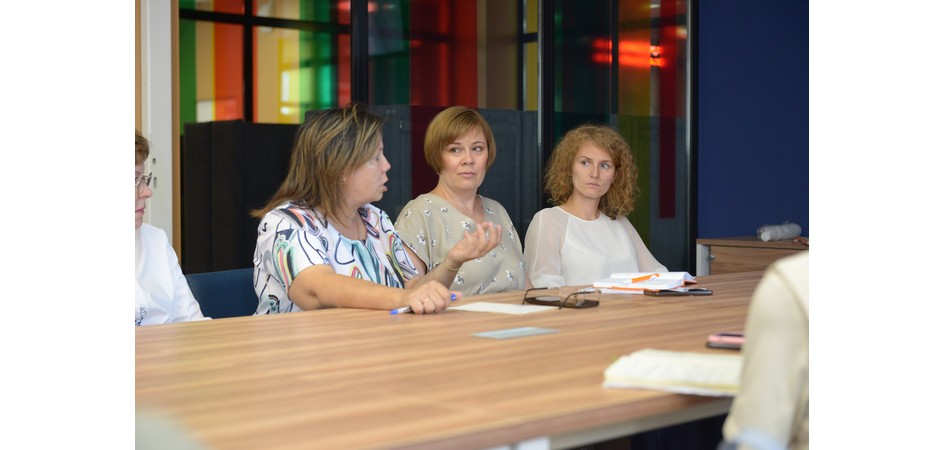 ЧелГУ начнёт подготовку в классах Росатома