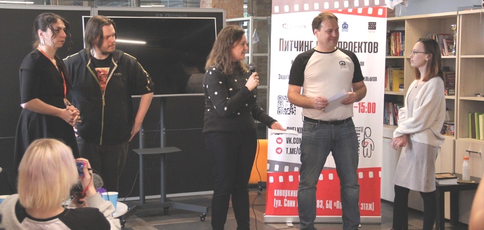 Проекты студентов ЧелГУ отмечены на конкурсах профессионального мастерства