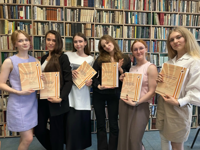 Выпускница проанализировала медиаобраз ЧелГУ в СМИ