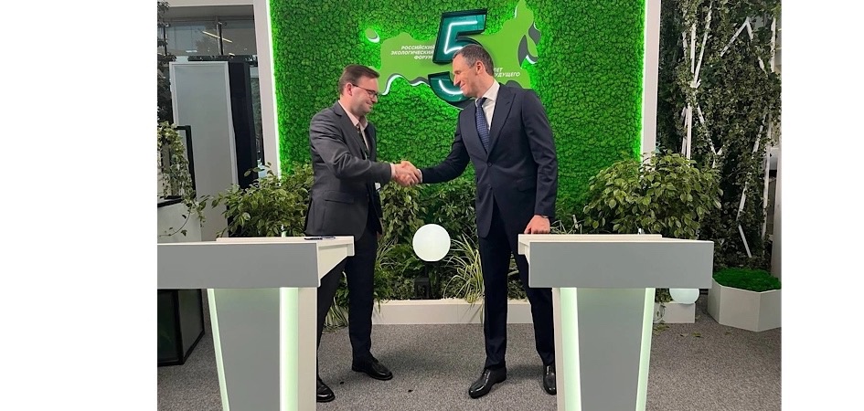 ЧелГУ вошёл в консорциум «Экономика замкнутого цикла»