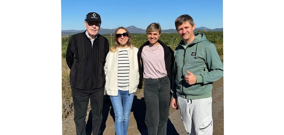 Физики ЧелГУ среди участников и организаторов международного семинара «Дни калорики»