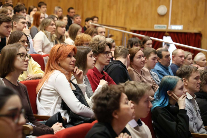 Учёные ЧелГУ могут претендовать на Премию Союзного государства в области науки и техники