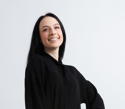 Шкода Юлия Дмитриевна