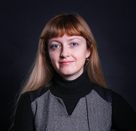 Працкова Светлана Евгеньевна