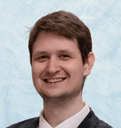 Зайченко Илья Дмитриевич