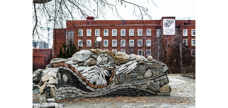 Студентка ЧелГУ приняла участие в работе зимней школы лингвистов