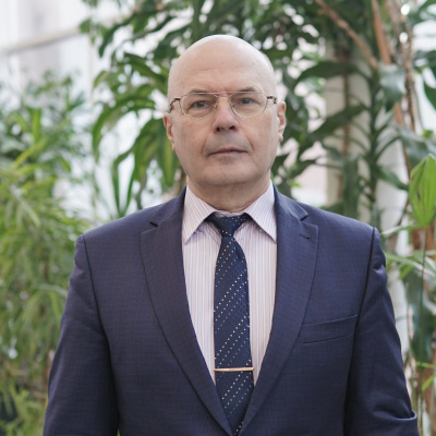 Сергеев Андрей Борисович