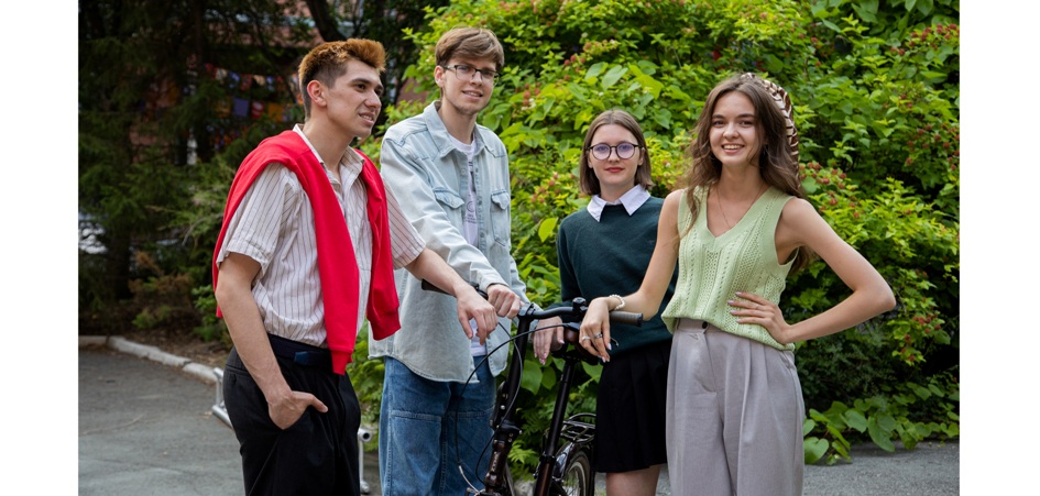 ЧелГУ приглашает абитуриентов на фестиваль «Приём!»