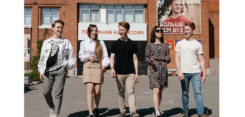 20 июня в ЧелГУ начинается приёмная кампания